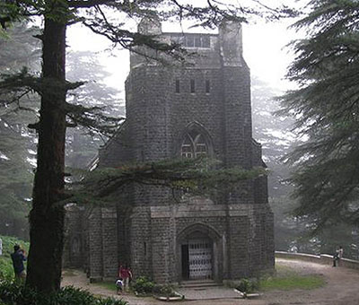 St. John's Church